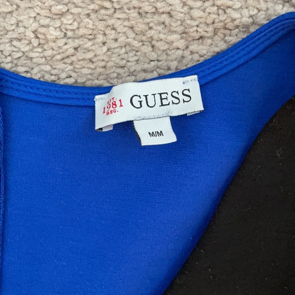 Guess Dress - Picture 5 of 7
